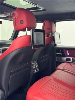 مرسيدس بنز G-Class